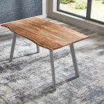 SAM_NEU-Esszimmer-Baumkante-Tische-Laxmi-natur-silber-160-Laxmi_naturfarben_silber_01