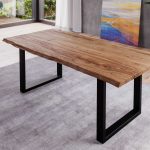 SAM_NEU-Esszimmer-Baumkante-Tische-London-Schwarz-naturbelassen-180-London_naturbelassen_ml_01
