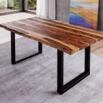 SAM_NEU-Esszimmer-Baumkante-Tische-London-Schwarz-shinafarben-160-London_shina_ml_01