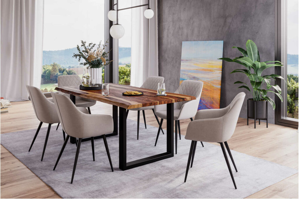 SAM_NEU-Esszimmer-Baumkante-Tische-London-Schwarz-shinafarben-160-London_shina_ml_05