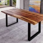 SAM_NEU-Esszimmer-Baumkante-Tische-London-Schwarz-shinafarben-180-London_shina_ml_01