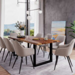 SAM_NEU-Esszimmer-Baumkante-Tische-London-Schwarz-shinafarben-180-London_shina_ml_05