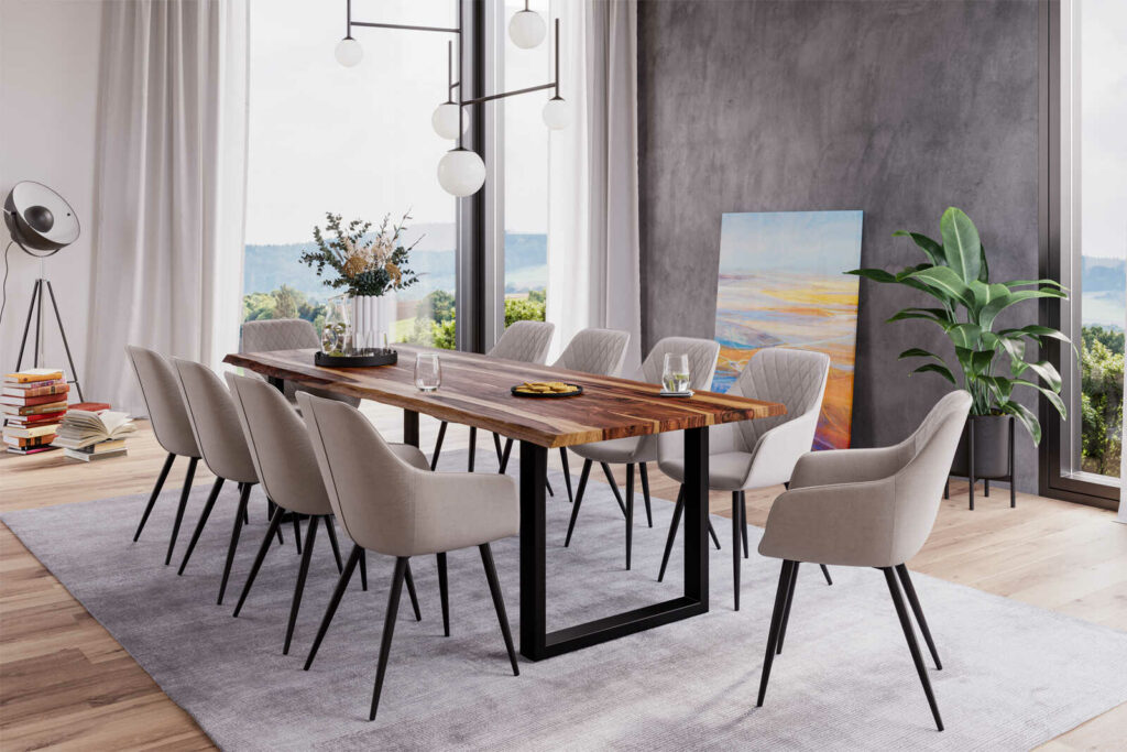 SAM_NEU-Esszimmer-Baumkante-Tische-London-Schwarz-shinafarben-220-London_shina_ml_05