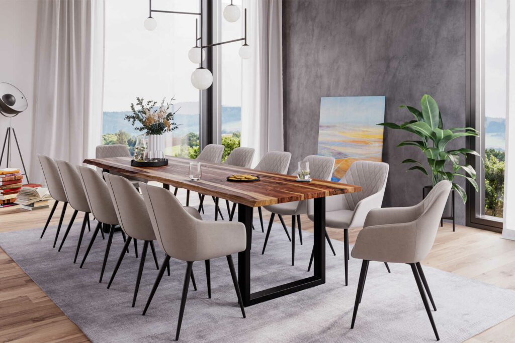 SAM_NEU-Esszimmer-Baumkante-Tische-London-Schwarz-shinafarben-280-London_shina_ml_05
