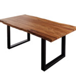 SAM_NEU-Esszimmer-Baumkante-Tische-London-Schwarz-teakfarben-160-London_teak_ml_03