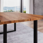 SAM_NEU-Esszimmer-Baumkante-Tische-London-Schwarz-teakfarben-160-London_teak_ml_04