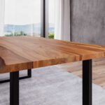 SAM_NEU-Esszimmer-Baumkante-Tische-London-Schwarz-teakfarben-200-London_teak_ml_04
