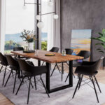 SAM_NEU-Esszimmer-Baumkante-Tische-London-Schwarz-teakfarben-200-London_teak_ml_05