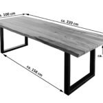 SAM_NEU-Esszimmer-Baumkante-Tische-London-Schwarz-teakfarben-220-London_teak_ml_02