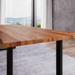 SAM_NEU-Esszimmer-Baumkante-Tische-London-Schwarz-teakfarben-220-London_teak_ml_04