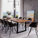 SAM_NEU-Esszimmer-Baumkante-Tische-London-Schwarz-teakfarben-220-London_teak_ml_05