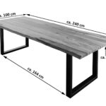 SAM_NEU-Esszimmer-Baumkante-Tische-London-Schwarz-teakfarben-240-London_teak_ml_02