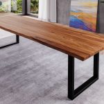 SAM_NEU-Esszimmer-Baumkante-Tische-London-Schwarz-teakfarben-300-London_teak_ml_01