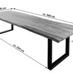 SAM_NEU-Esszimmer-Baumkante-Tische-London-Schwarz-teakfarben-300-London_teak_ml_02