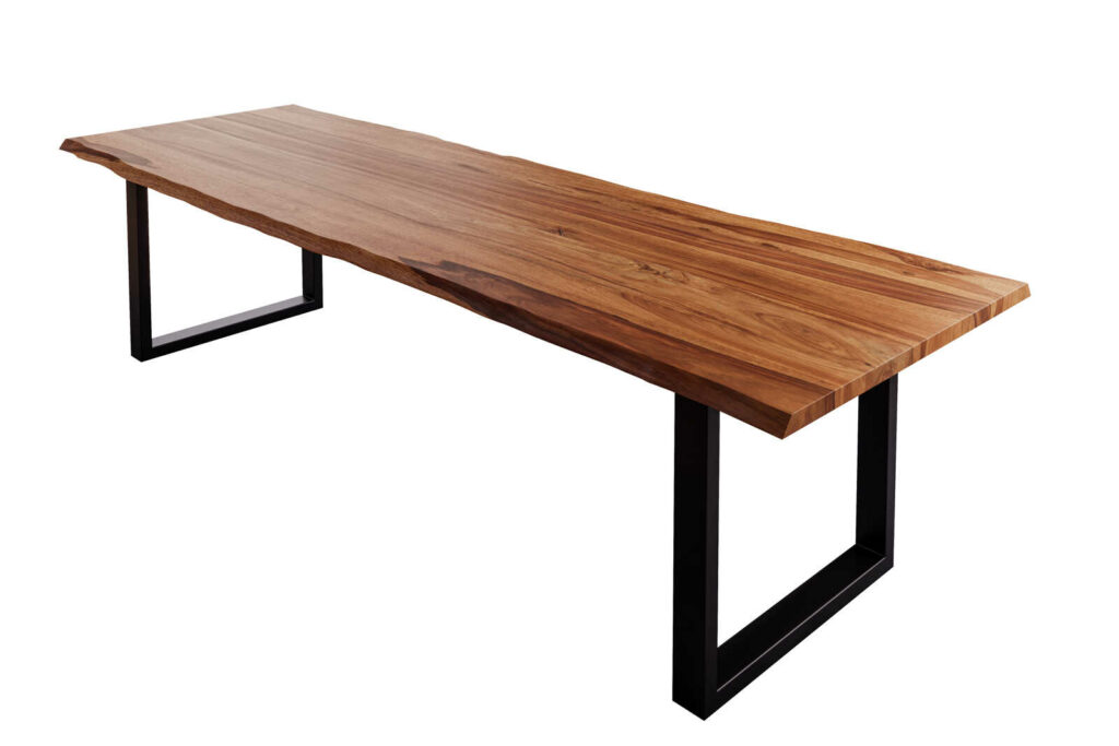 SAM_NEU-Esszimmer-Baumkante-Tische-London-Schwarz-teakfarben-300-London_teak_ml_03
