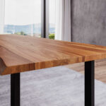 SAM_NEU-Esszimmer-Baumkante-Tische-London-Schwarz-teakfarben-300-London_teak_ml_04