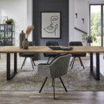 SAM_NEU-Esszimmer-Baumkante-Tische-Lotti-Schwarz-Natur-240-Lotti_natur_u_gestell_04