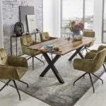 SAM_NEU-Esszimmer-Baumkante-Tische-Lotti-Schwarz-Shina-200-X_Gestell-Lotti_sheesham_x_gestell_04