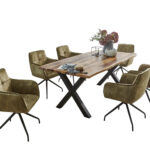 SAM_NEU-Esszimmer-Baumkante-Tische-Lotti-Schwarz-Shina-200-X_Gestell-Lotti_sheesham_x_gestell_06