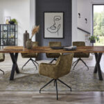 SAM_NEU-Esszimmer-Baumkante-Tische-Lotti-Schwarz-Shina-280-X_Gestell-Lotti_sheesham_x_gestell_04