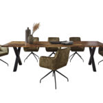 SAM_NEU-Esszimmer-Baumkante-Tische-Lotti-Schwarz-Shina-280-X_Gestell-Lotti_sheesham_x_gestell_06