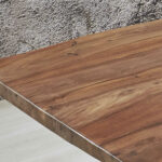 SAM_NEU-Esszimmer-Baumkante-Tische-Lotti-Schwarz-Teak-220-X_Gestell-Lotti_teak_x_gestell_05