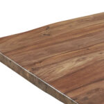 SAM_NEU-Esszimmer-Baumkante-Tische-Lotti-Schwarz-Teak-220-X_Gestell-Lotti_teak_x_gestell_07