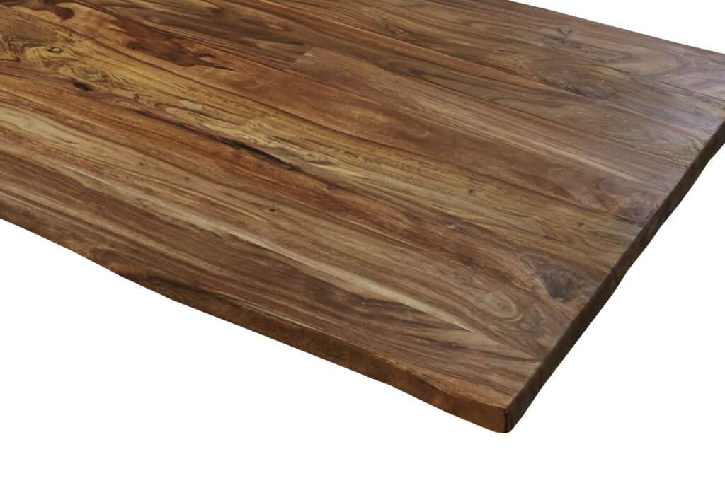 SAM_NEU-Esszimmer-Baumkante-Tische-Lotti-Schwarz-Teak-300-Lotti_teak_u_gestell_07