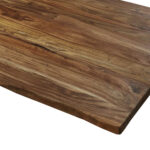 SAM_NEU-Esszimmer-Baumkante-Tische-Lotti-Schwarz-Teak-300-Lotti_teak_u_gestell_07