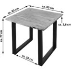 SAM_NEU-Esszimmer-Baumkante-Tische-Lubin-U-Gestell-schwarz-Natur-90-Lubin_natur_schwarz_90_02