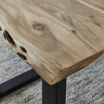 SAM_NEU-Esszimmer-Baumkante-Tische-Lubin-U-Gestell-schwarz-Natur-90-Lubin_natur_schwarz_90_04