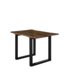 SAM_NEU-Esszimmer-Baumkante-Tische-Lubin-U-Gestell-schwarz-Nuss-140-Lubin_nussbaum_schwarz_140_02