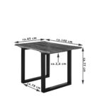 SAM_NEU-Esszimmer-Baumkante-Tische-Lubin-U-Gestell-schwarz-Nuss-140-Lubin_nussbaum_schwarz_140_03