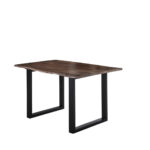 SAM_NEU-Esszimmer-Baumkante-Tische-Lubin-U-Gestell-schwarz-Nuss-180-Lubin_nussbaum_schwarz_180_02