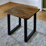 SAM_NEU-Esszimmer-Baumkante-Tische-Lubin-U-Gestell-schwarz-Nuss-80-Lubin_nussbaum_schwarz_80_01