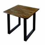 SAM_NEU-Esszimmer-Baumkante-Tische-Lubin-U-Gestell-schwarz-Nuss-90-Lubin_nussbaum_schwarz_90_02