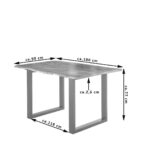 SAM_NEU-Esszimmer-Baumkante-Tische-Lubin-U-Gestell-silber-Natur-180-Lubin_natur_silber_180_03