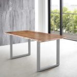 SAM_NEU-Esszimmer-Baumkante-Tische-Lubin-U-Gestell-silber-Natur-200-Lubin_natur_silber_200_01