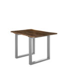 SAM_NEU-Esszimmer-Baumkante-Tische-Lubin-U-Gestell-silber-Nuss-120-Lubin_nussbaum_silber_120_02