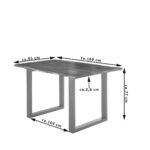 SAM_NEU-Esszimmer-Baumkante-Tische-Lubin-U-Gestell-silber-Nuss-160-Lubin_nussbaum_silber_160_03