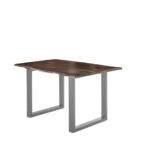 SAM_NEU-Esszimmer-Baumkante-Tische-Lubin-U-Gestell-silber-Nuss-180-Lubin_nussbaum_silber_180_02