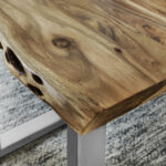 SAM_NEU-Esszimmer-Baumkante-Tische-Lubin-U-Gestell-silber-Nuss-80-Lubin_nussbaum_silber_80_04