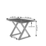 SAM_NEU-Esszimmer-Baumkante-Tische-Lubin-X-Gestell-natur-silber-120-Lubin_natur_silber_120_03