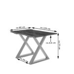 SAM_NEU-Esszimmer-Baumkante-Tische-Lubin-X-Gestell-nuss-silber-120-Lubin_nussbaum_silber_120_03