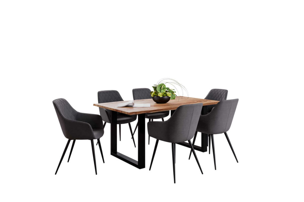 SAM_NEU-Esszimmer-Baumkante-Tische-Mailand-Natur-140-Marek_Natur_Schwarz_140_07