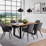 SAM_NEU-Esszimmer-Baumkante-Tische-Mailand-Natur-160-Marek_Natur_Schwarz_160_06