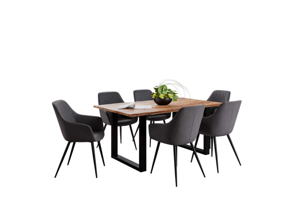 SAM_NEU-Esszimmer-Baumkante-Tische-Mailand-Natur-160-Marek_Natur_Schwarz_160_07