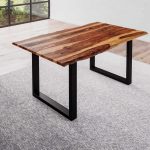 SAM_NEU-Esszimmer-Baumkante-Tische-Mailand-Shina-160-Marek_Shina_Schwarz_160_01