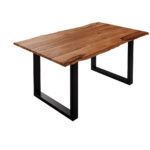 SAM_NEU-Esszimmer-Baumkante-Tische-Mailand-Teak-160-Marek_Teak_Schwarz_160_02