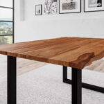 SAM_NEU-Esszimmer-Baumkante-Tische-Mailand-Teak-160-Marek_Teak_Schwarz_160_04